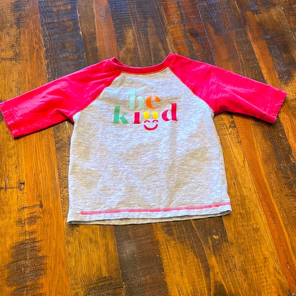 Atolls Jane Be Kind Shirt